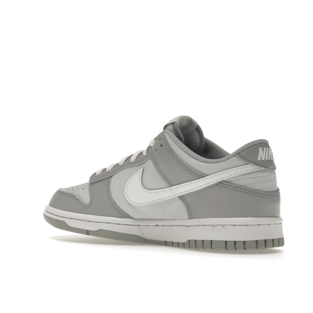 Nike Dunk Low Two-Toned Grey (GS)