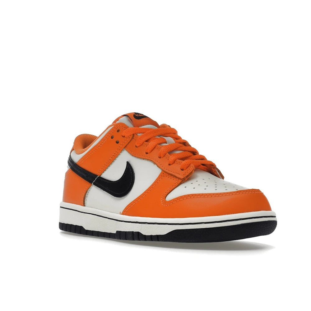 Nike Dunk Low Halloween (2022) (GS)
