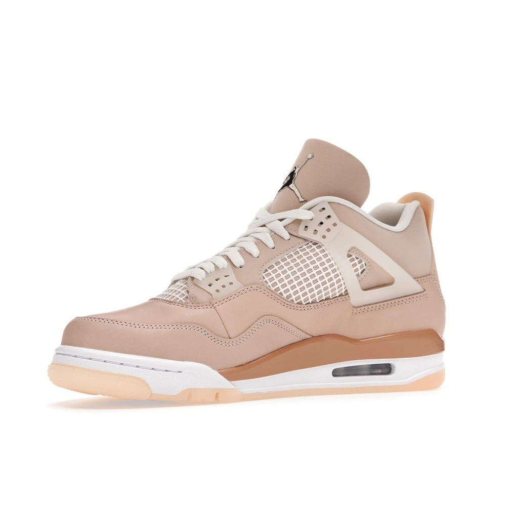 Jordan 4 Retro Shimmer (Women's)