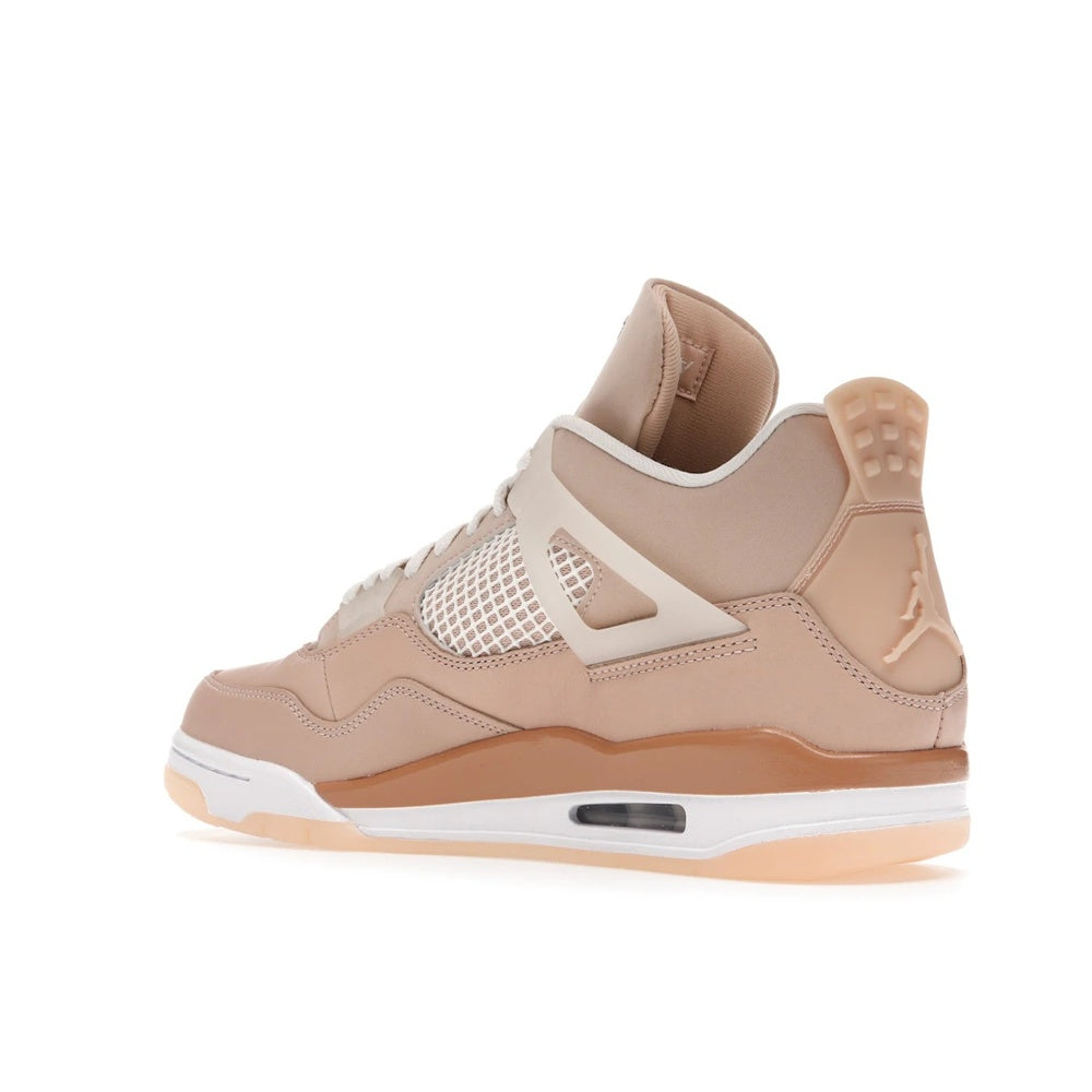 Jordan 4 Retro Shimmer (Women's)