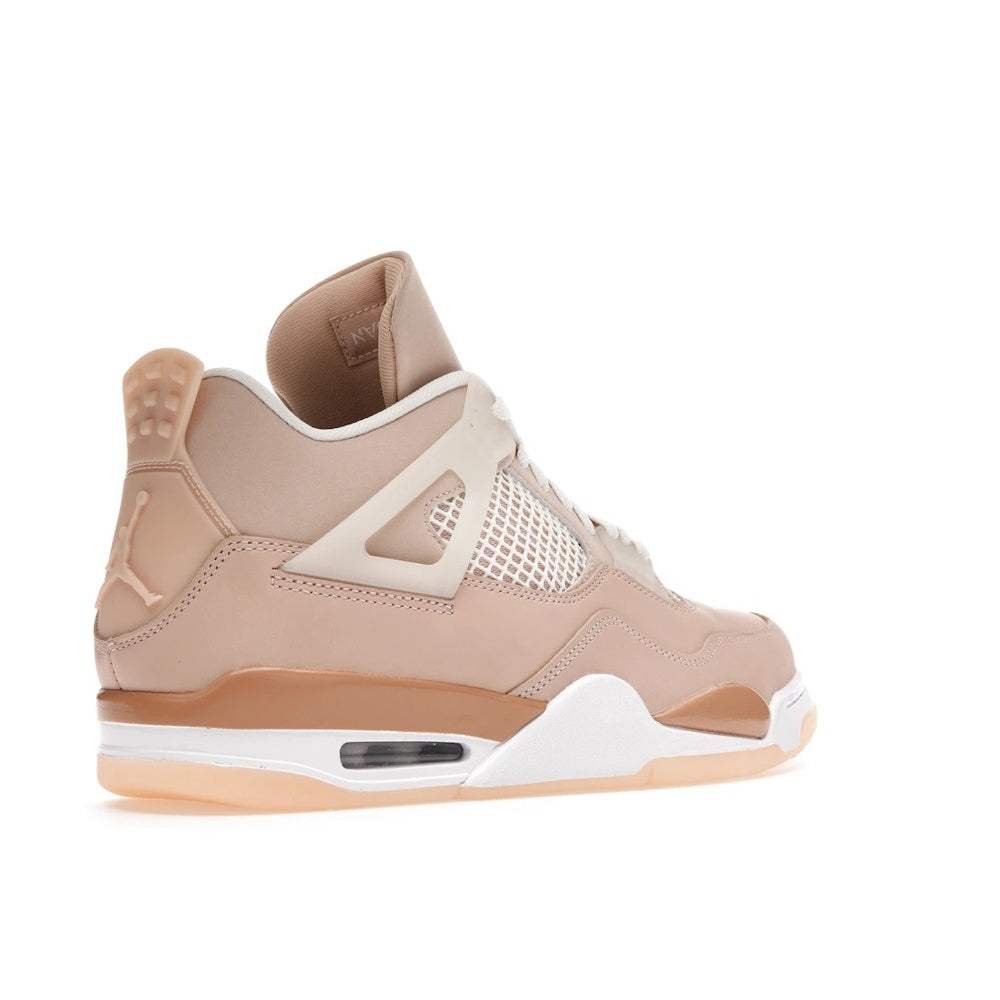 Jordan 4 Retro Shimmer (Women's)