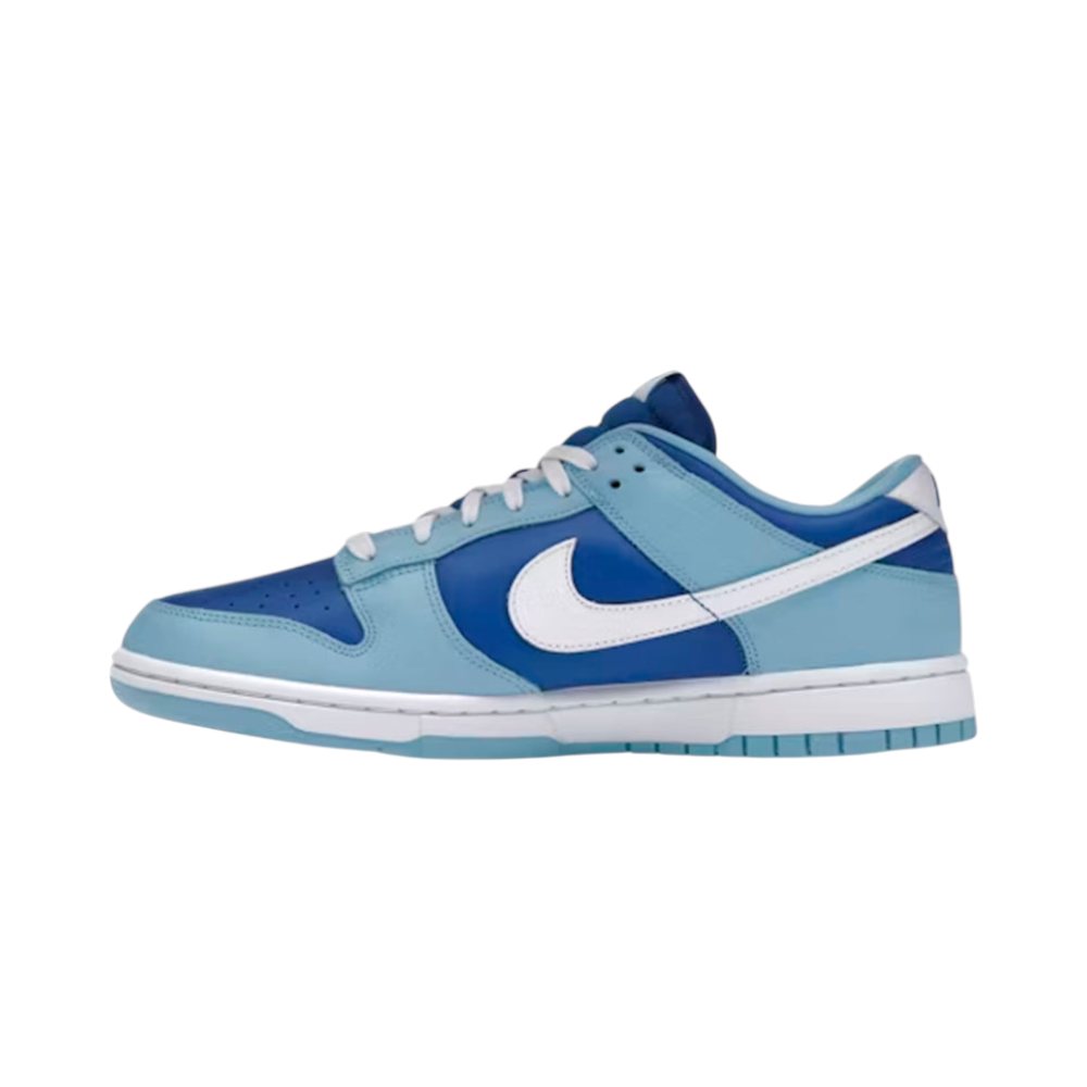 Nike Dunk Low Retro Qs Argon (2022)