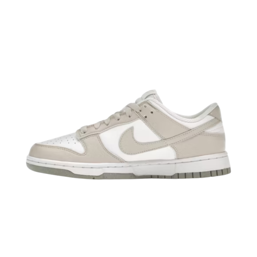Nike Dunk Low Next Nature White Light Orewood Brown (Women's)