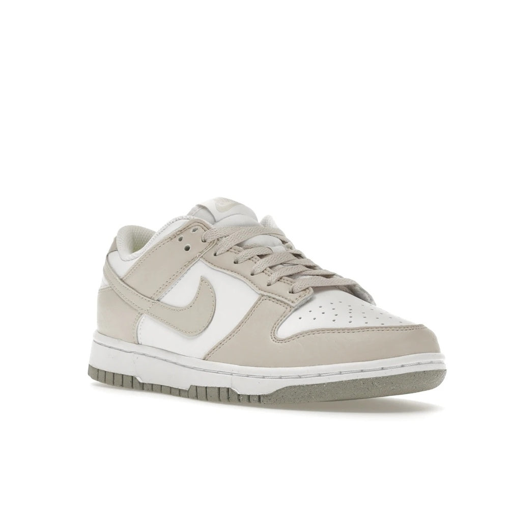 Nike Dunk Low Next Nature White Light Orewood Brown (Women's)