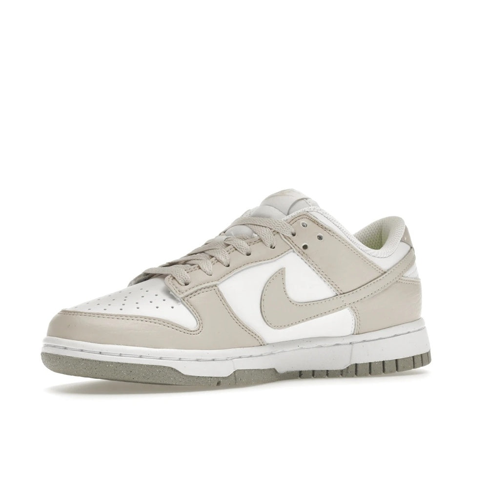 Nike Dunk Low Next Nature White Light Orewood Brown (Women's)