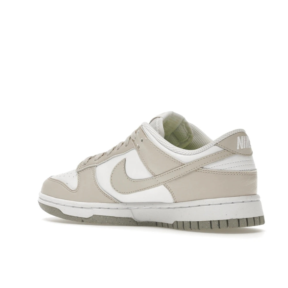 Nike Dunk Low Next Nature White Light Orewood Brown (Women's)