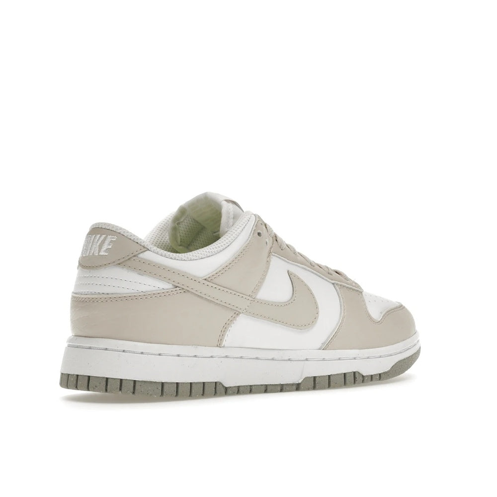 Nike Dunk Low Next Nature White Light Orewood Brown (Women's)