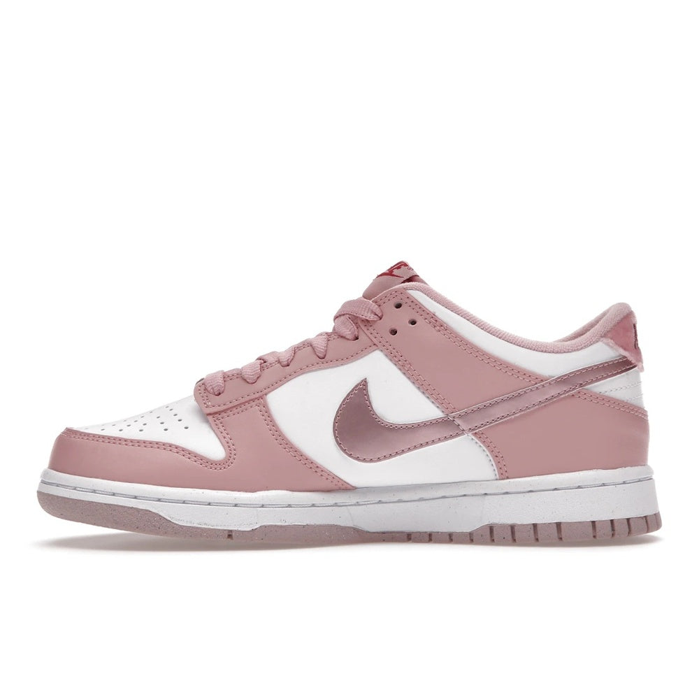 Nike Dunk Low Pink Velvet (GS)
