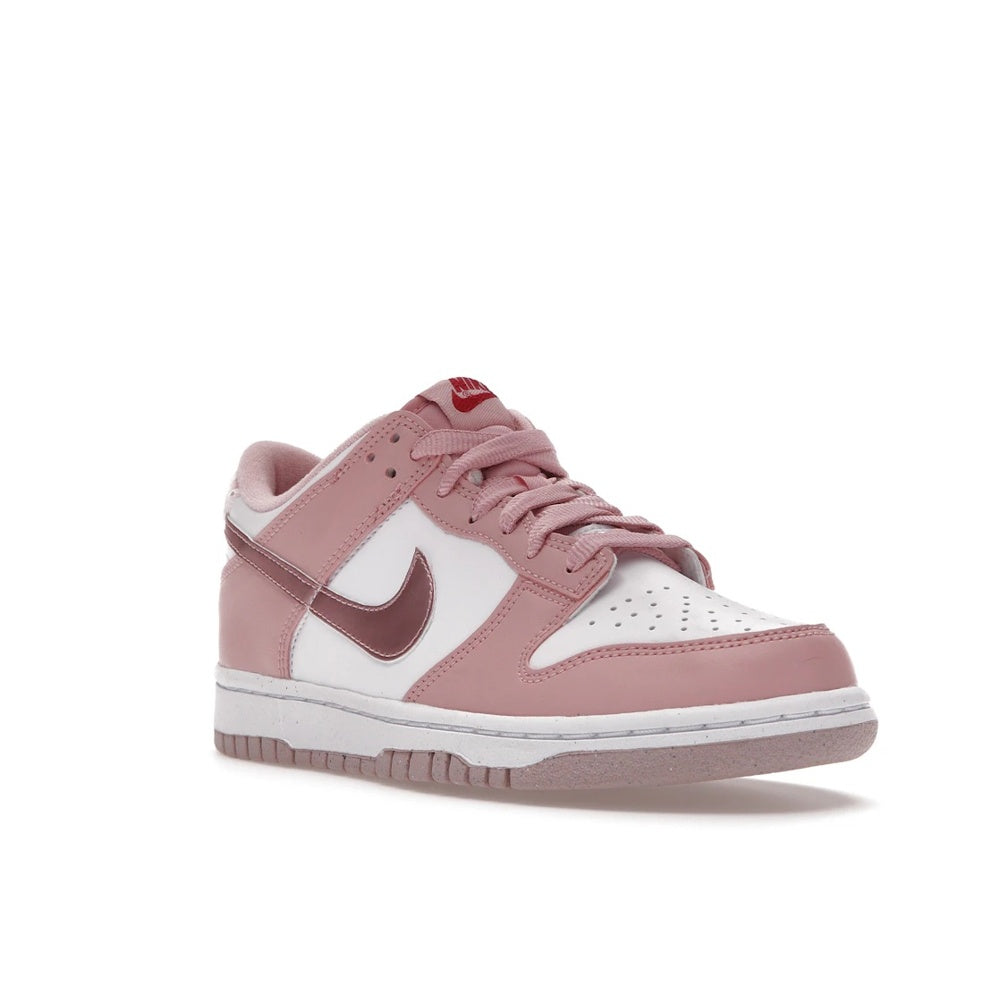 Nike Dunk Low Pink Velvet (GS)