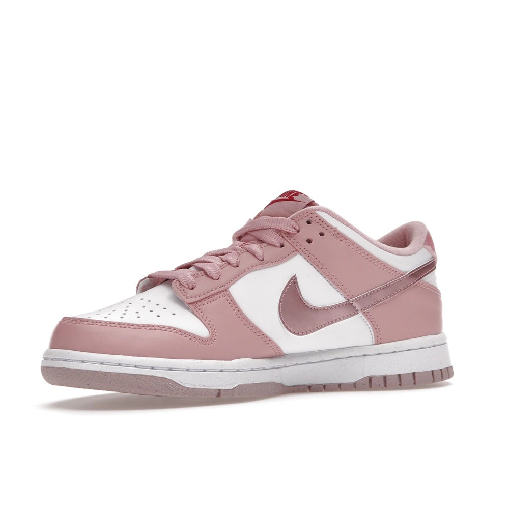Nike Dunk Low Pink Velvet (GS)