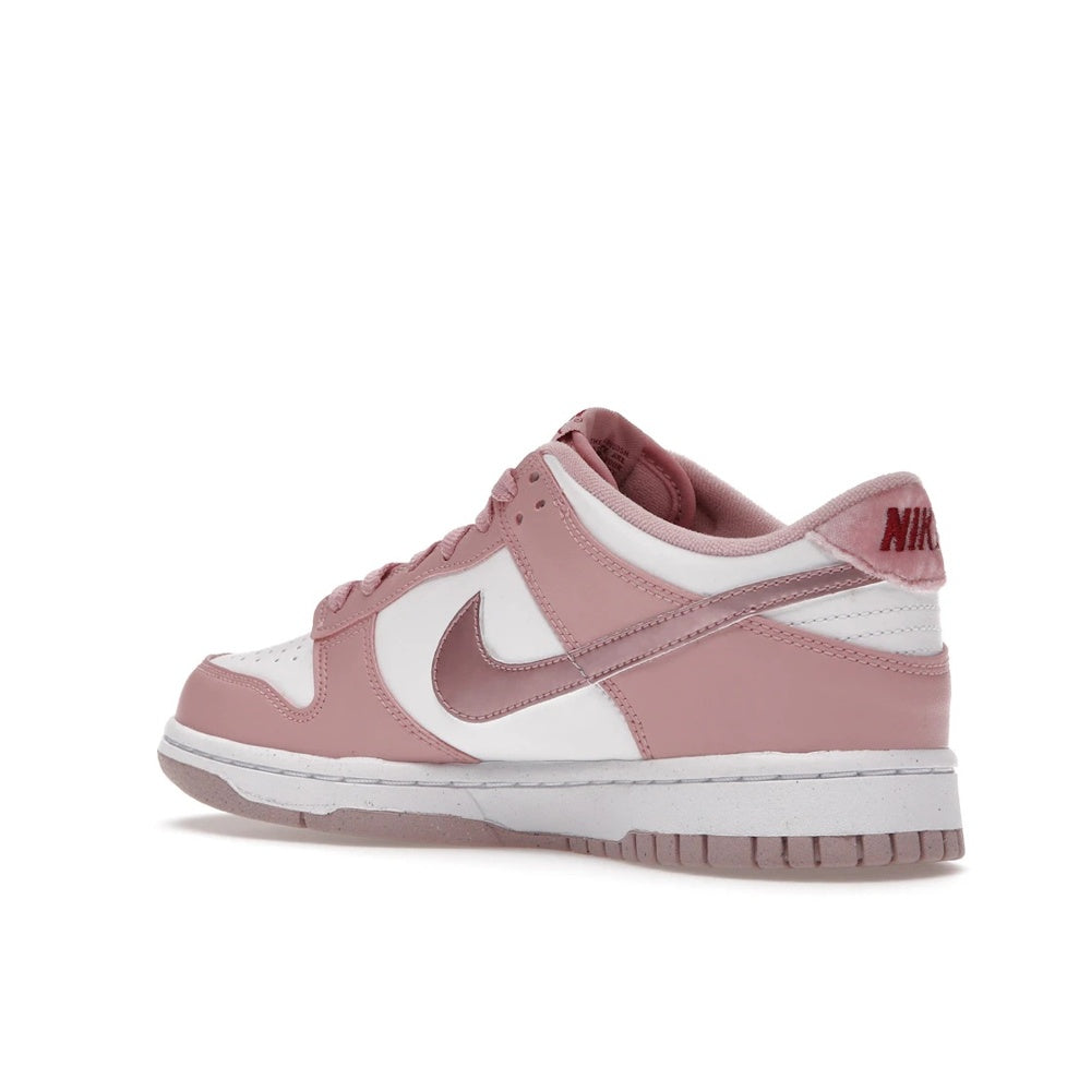 Nike Dunk Low Pink Velvet (GS)