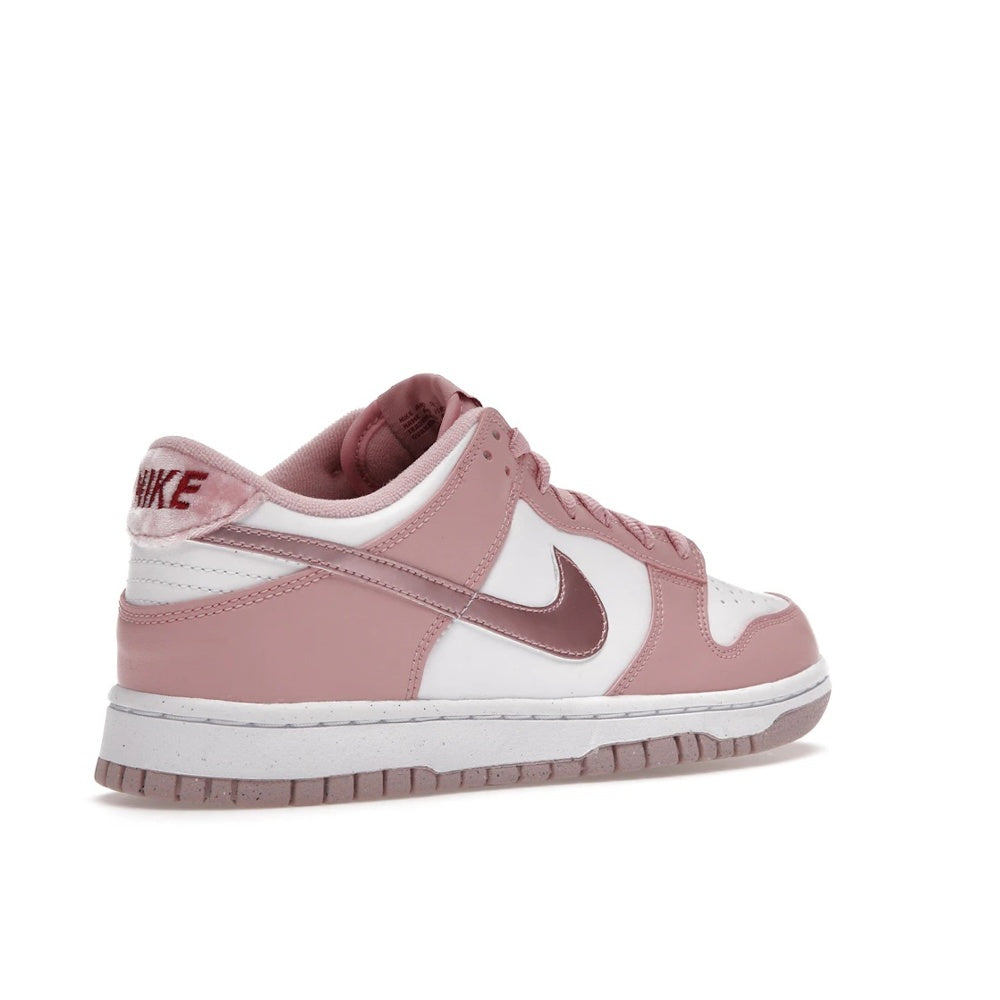 Nike Dunk Low Pink Velvet (GS)