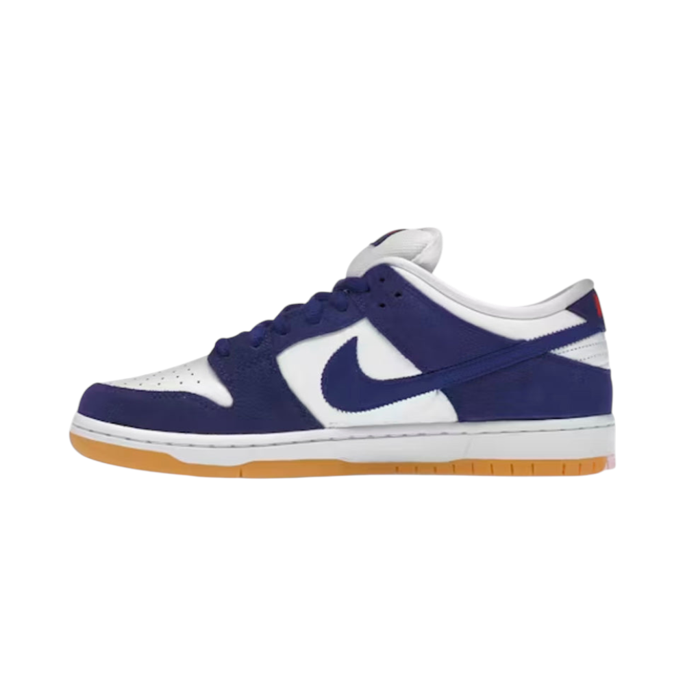 Nike Sb Dunk Low Los Angeles Dodgers