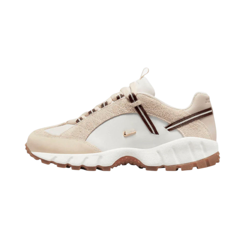 Nike Air Humara LX Jacquemus Light Bone Gold (Women's)