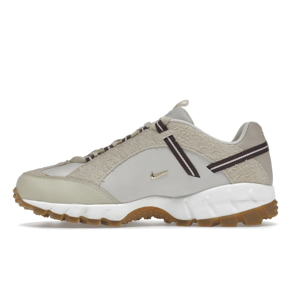 Nike Air Humara LX Jacquemus Light Bone Gold (Women's)