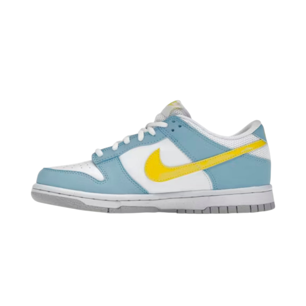 Nike Dunk Low Next Nature Homer Simpson (GS)