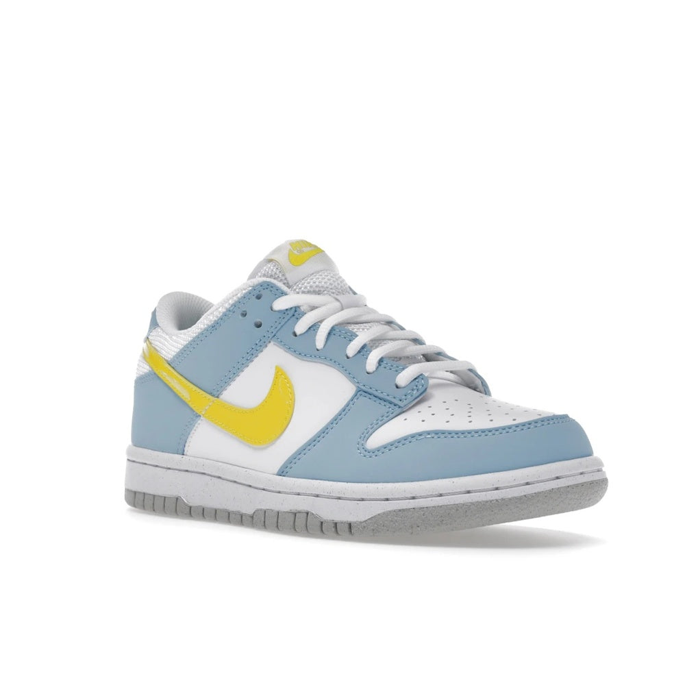 Nike Dunk Low Next Nature Homer Simpson (gs)