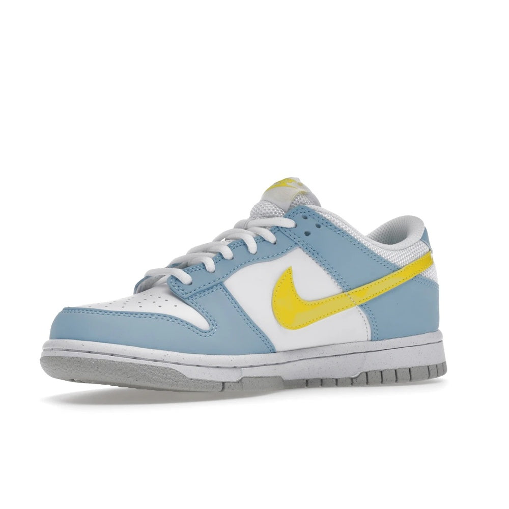Nike Dunk Low Next Nature Homer Simpson (GS)