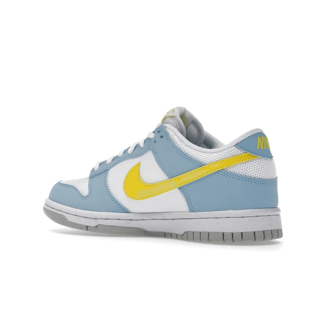 Nike Dunk Low Next Nature Homer Simpson (GS)
