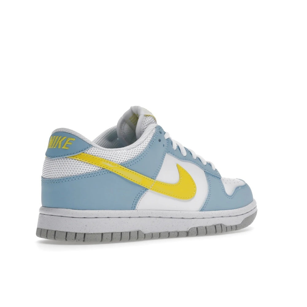 Nike Dunk Low Next Nature Homer Simpson (GS)