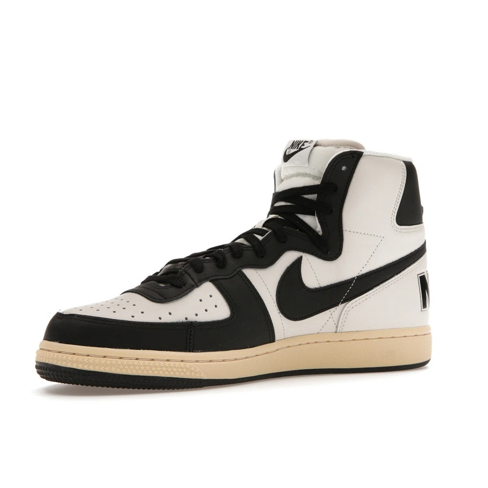 Nike Terminator High Phantom Black