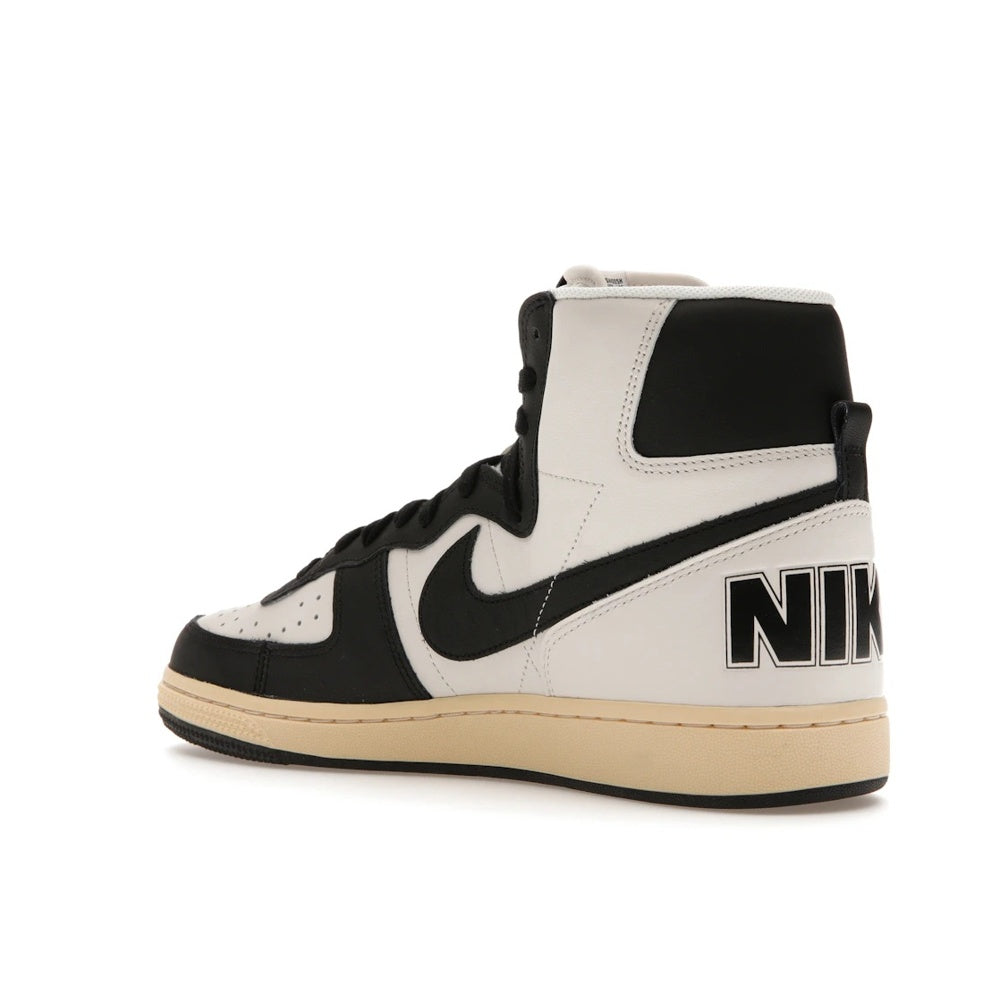 Nike Terminator High Phantom Black