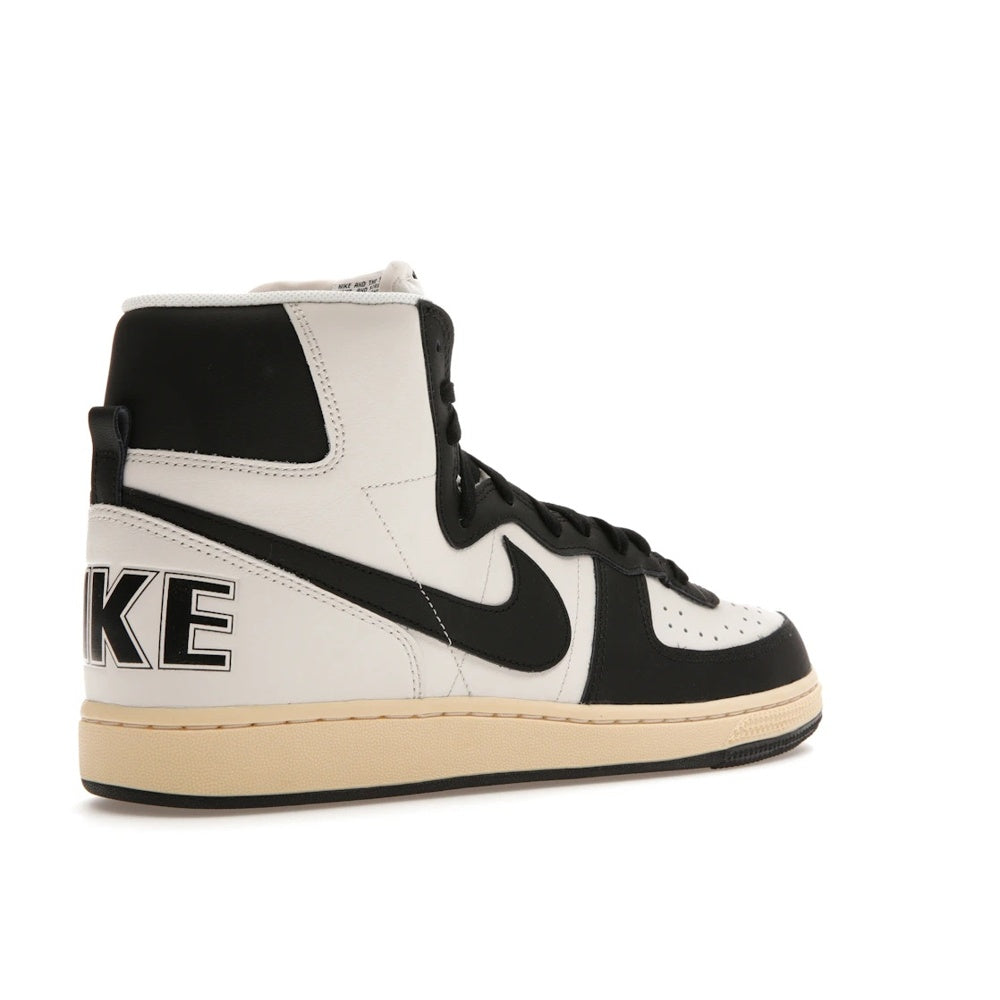 Nike Terminator High Phantom Black