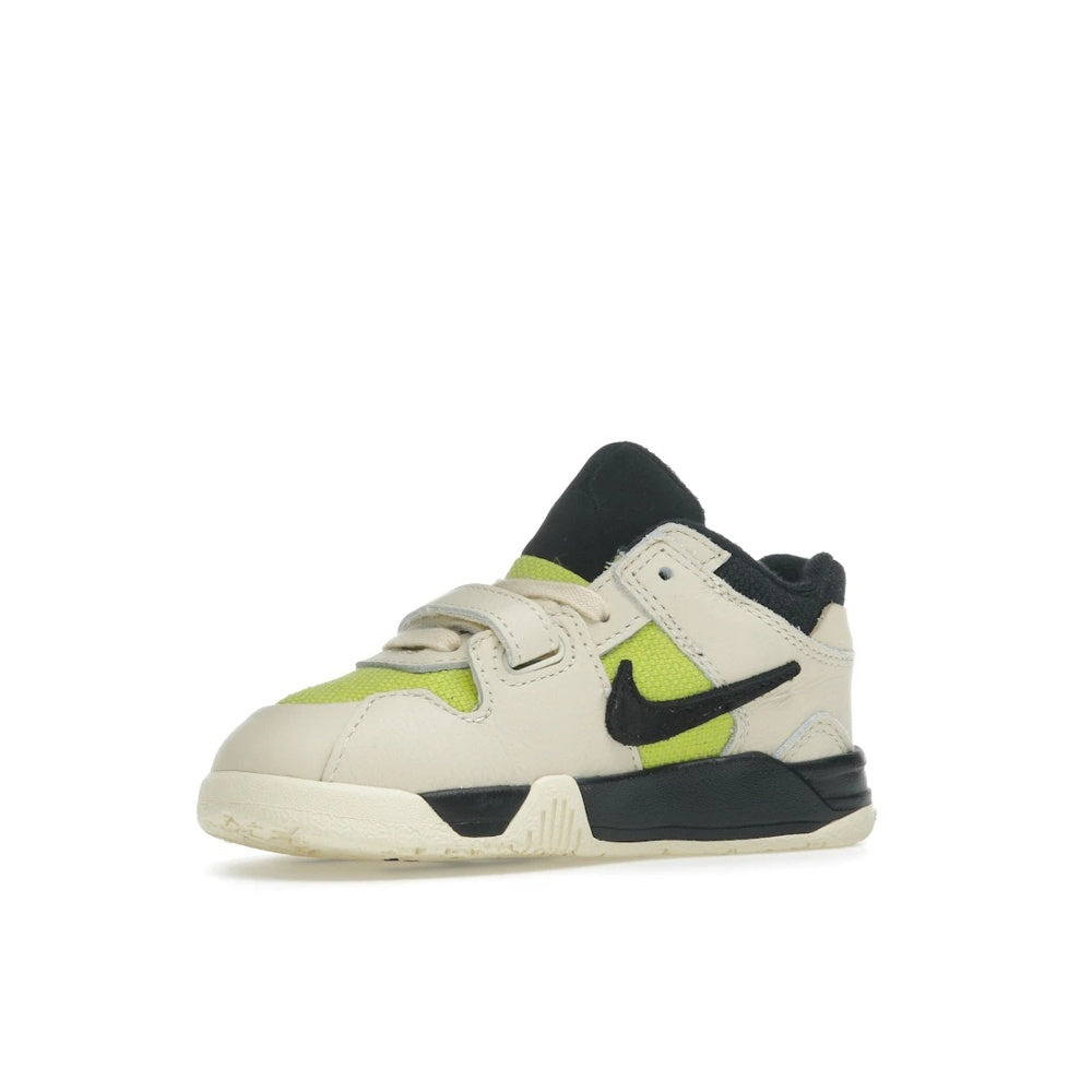 Jordan Jumpman Jack Tr Travis Scott Bright Cactus (td)