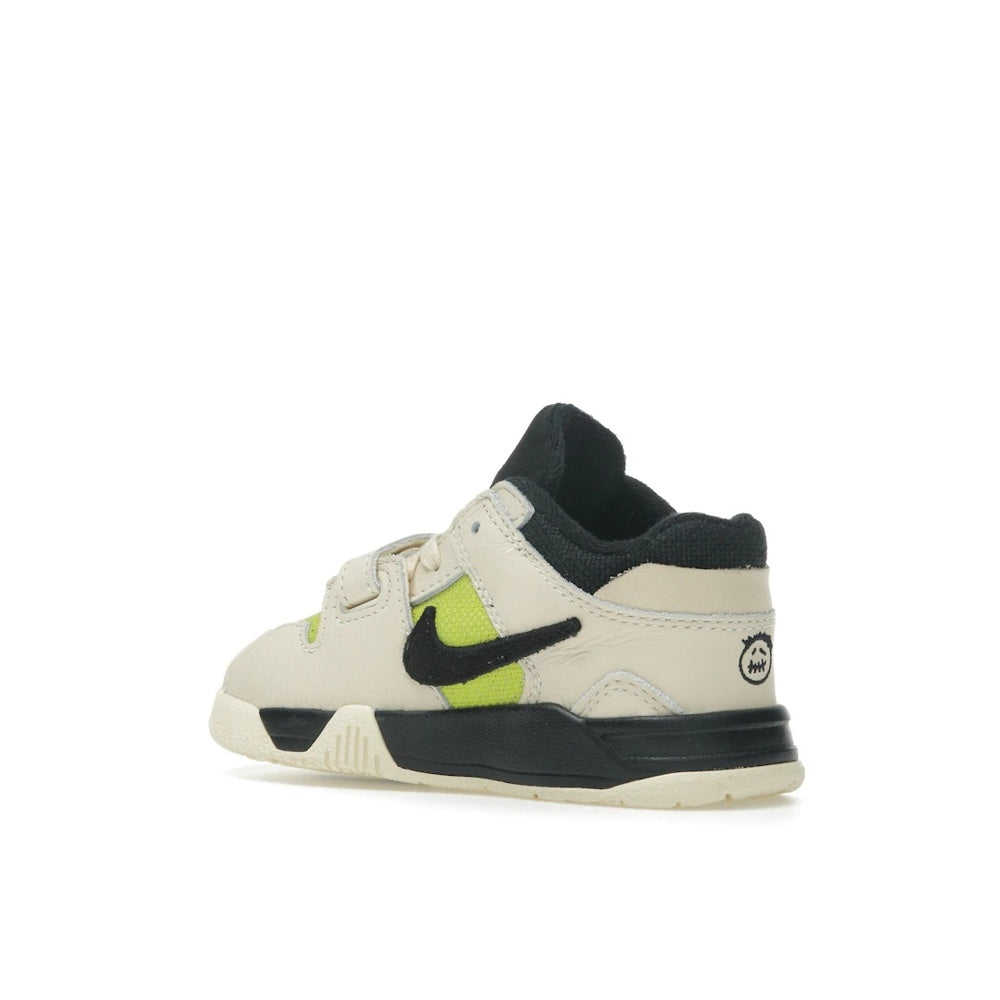 Jordan Jumpman Jack Tr Travis Scott Bright Cactus (td)