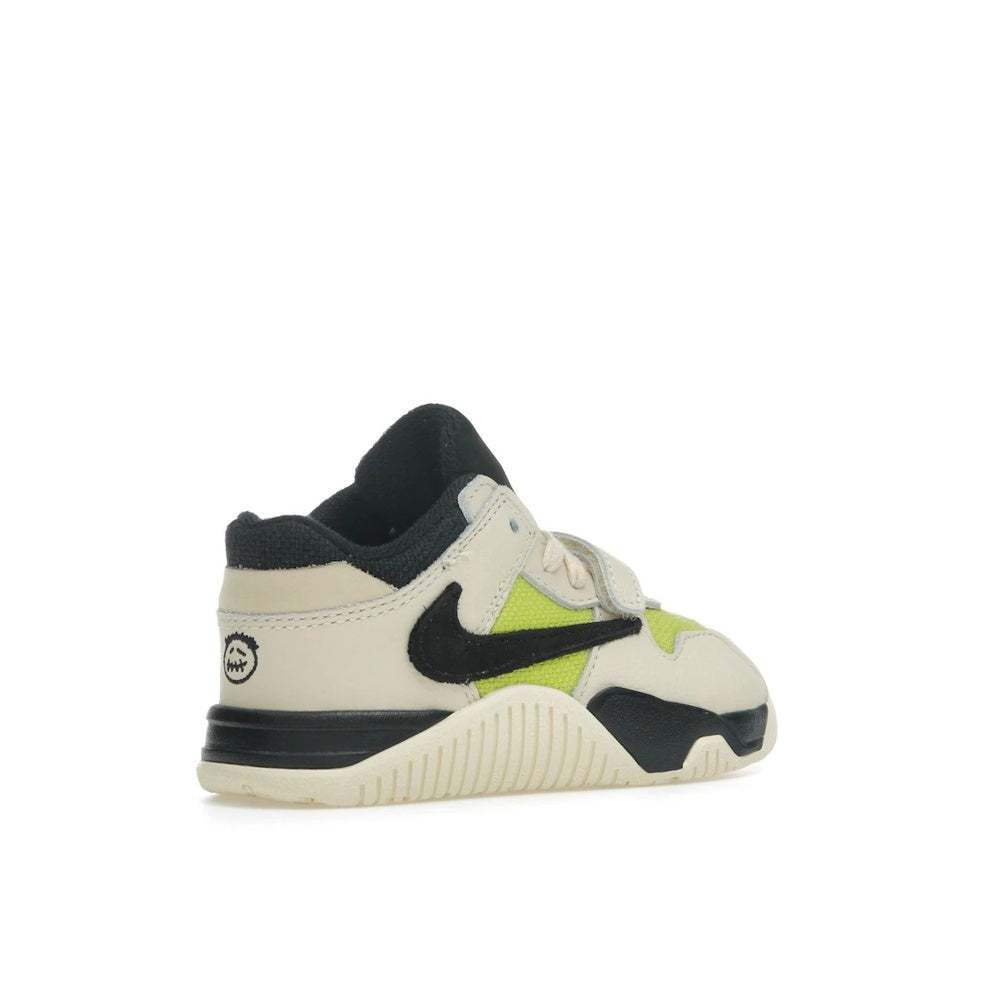 Jordan Jumpman Jack Tr Travis Scott Bright Cactus (td)