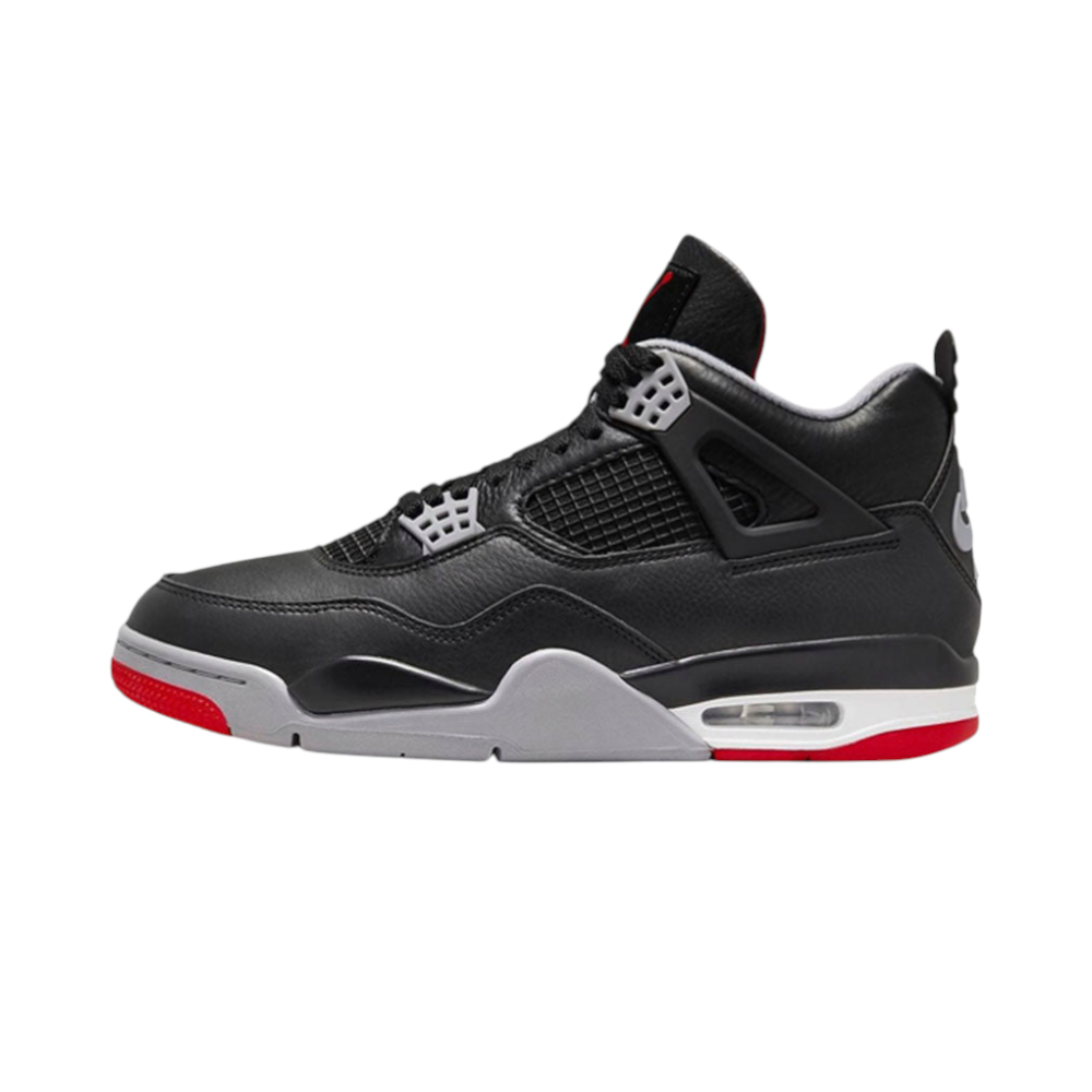 Jordan 4 Retro Bred Reimagined (GS)