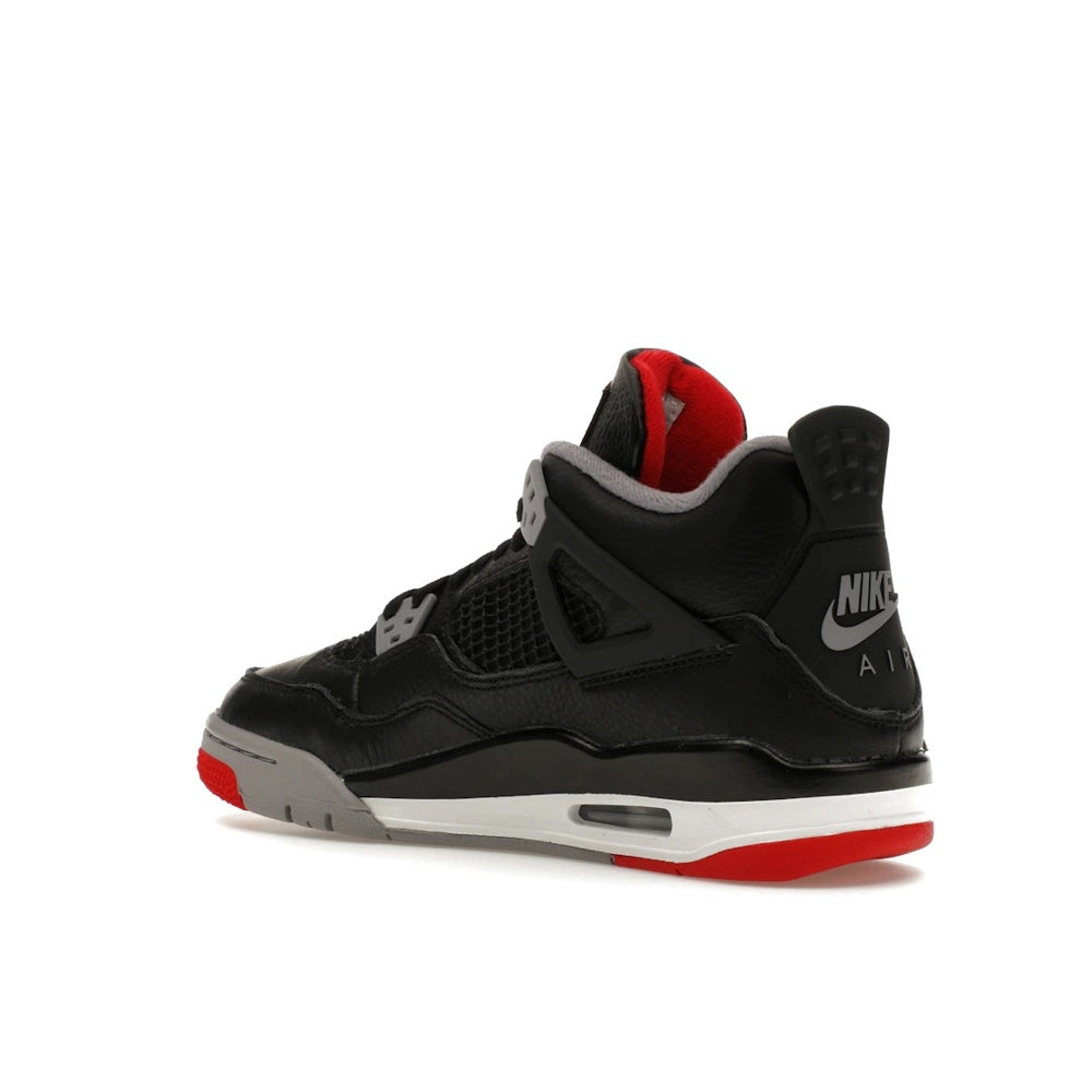 Jordan 4 Retro Bred Reimagined (GS)