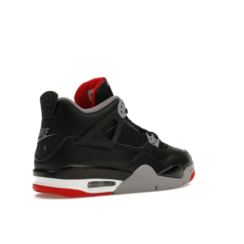Jordan 4 Retro Bred Reimagined (GS)