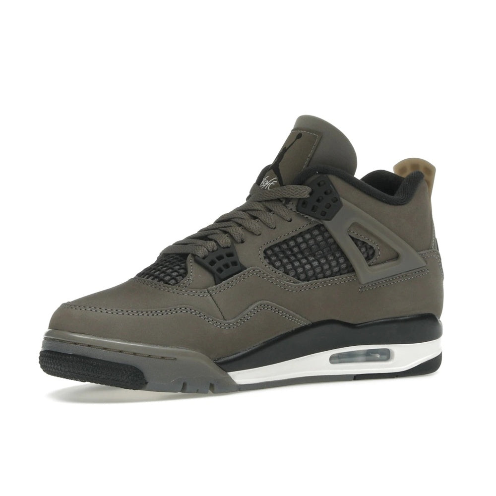 Jordan 4 Retro Cave Stone