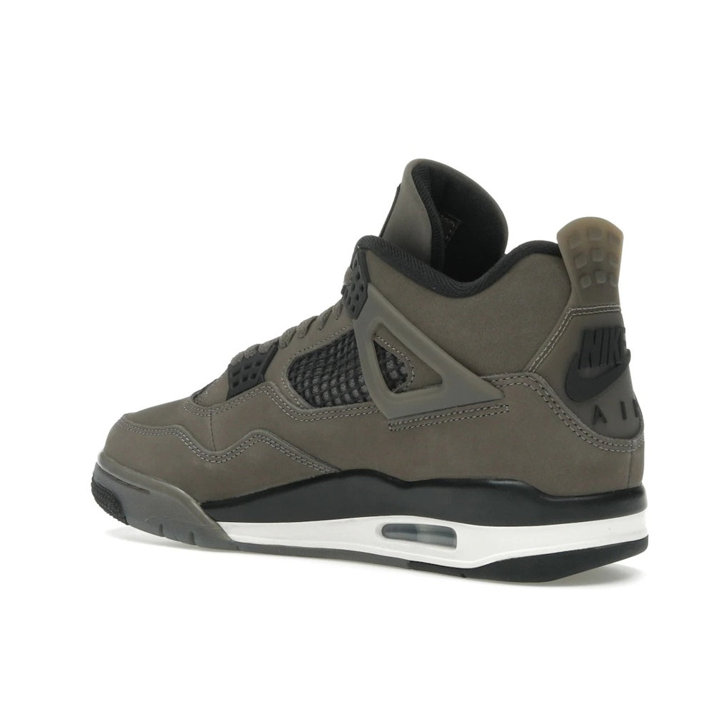 Jordan 4 Retro Cave Stone