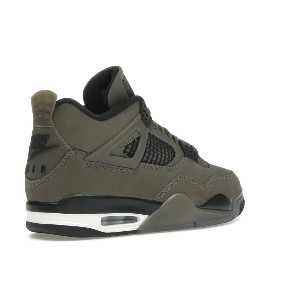 Jordan 4 Retro Cave Stone
