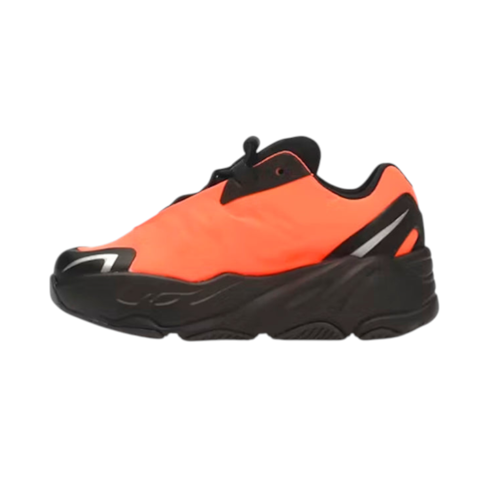 Adidas Yeezy Boost 700 Mnvn Orange (infants)