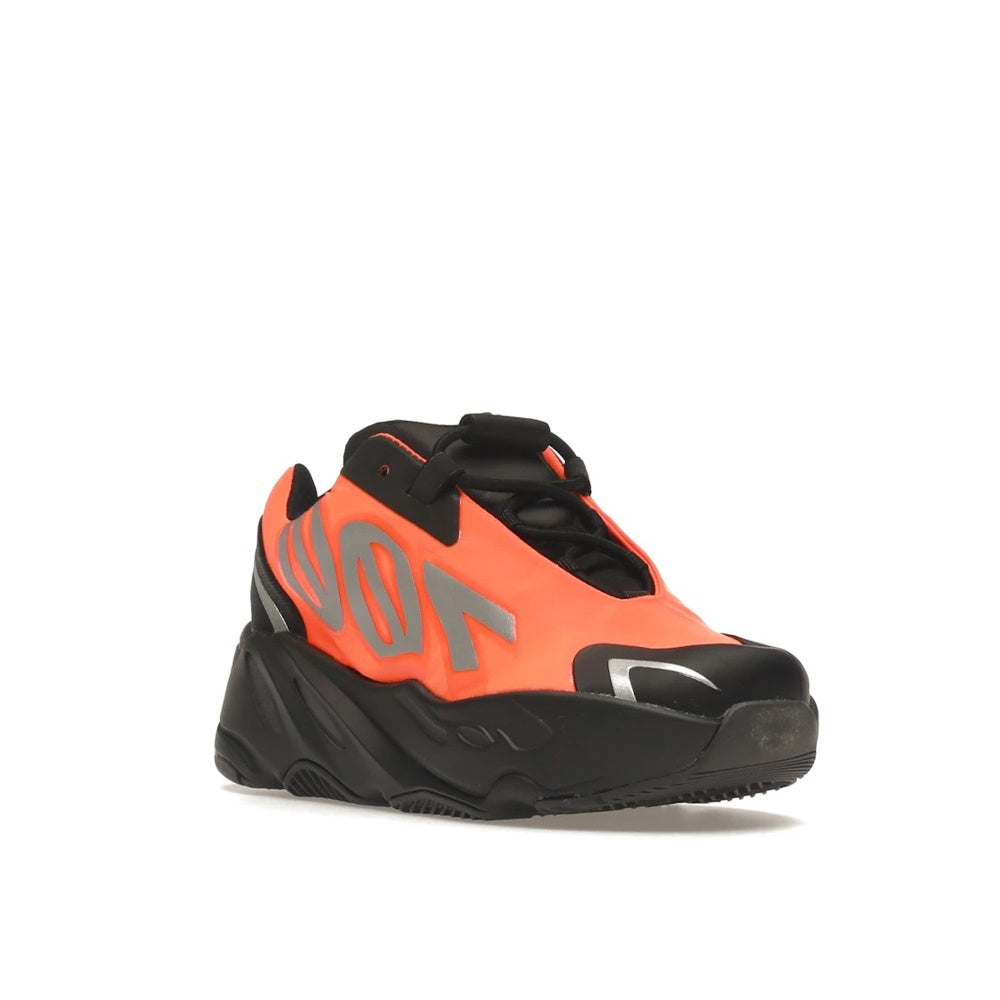 Adidas Yeezy Boost 700 Mnvn Orange (infants)