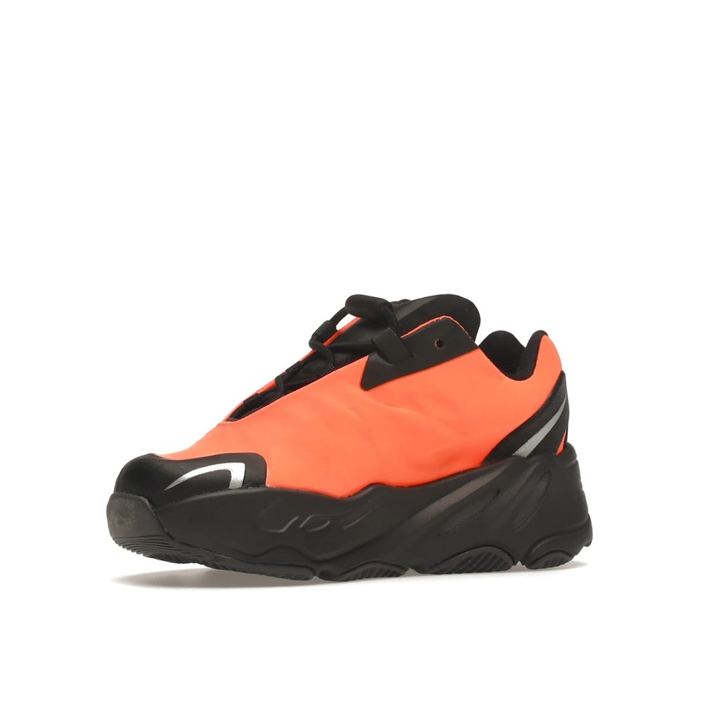 Adidas Yeezy Boost 700 Mnvn Orange (infants)