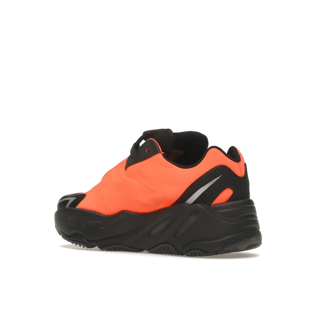 Adidas Yeezy Boost 700 Mnvn Orange (infants)