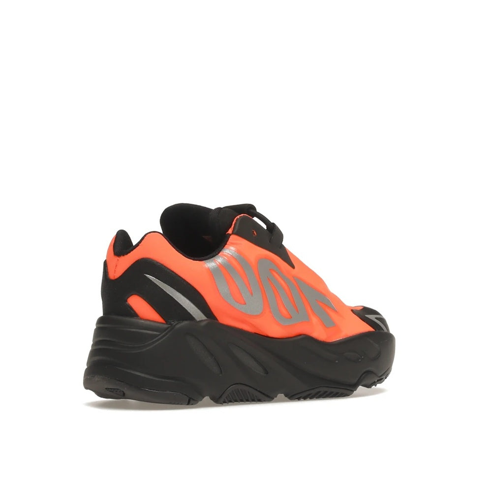 Adidas Yeezy Boost 700 Mnvn Orange (infants)
