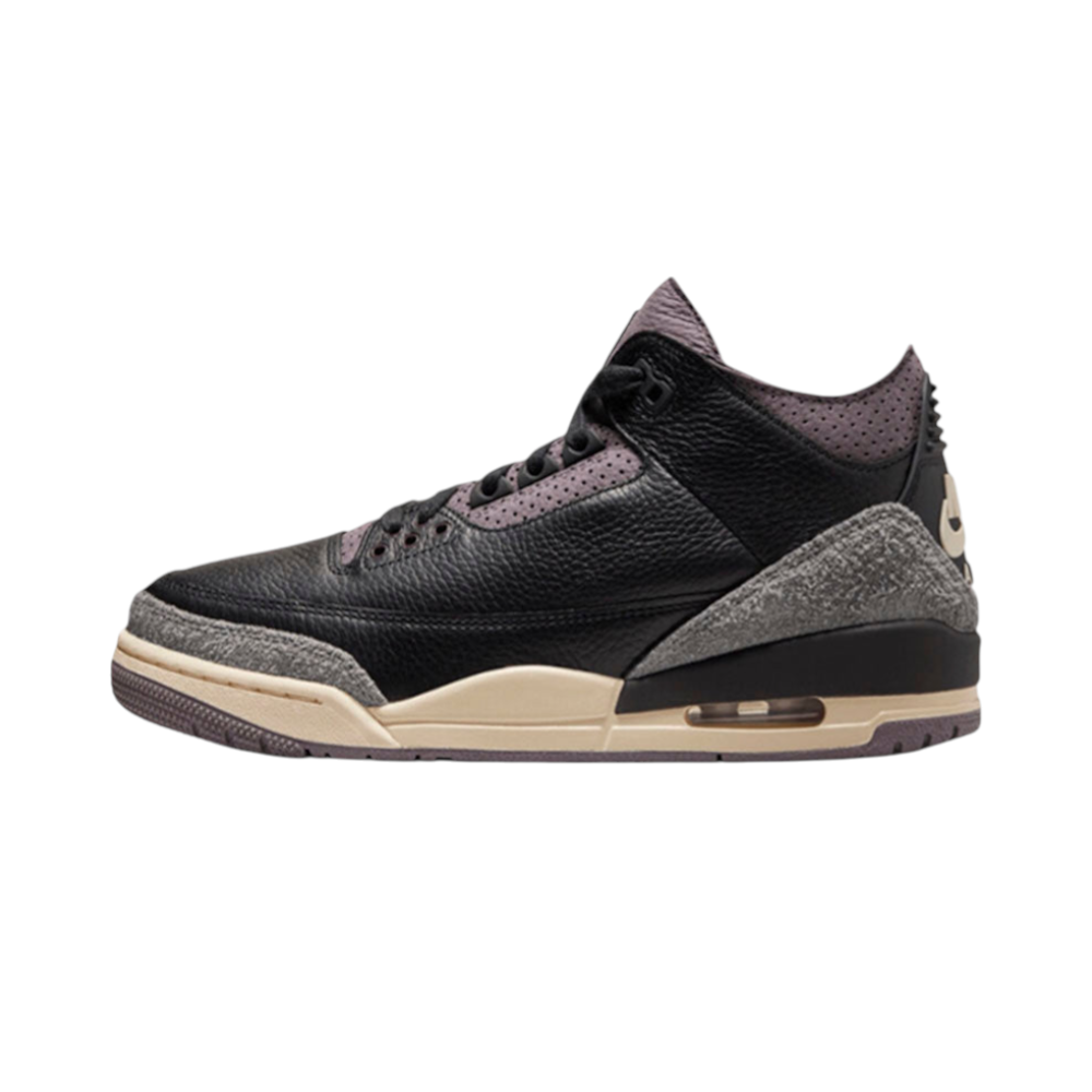 Jordan 3 Retro OG SP A Ma Maniére While You Were Sleeping (Women's)