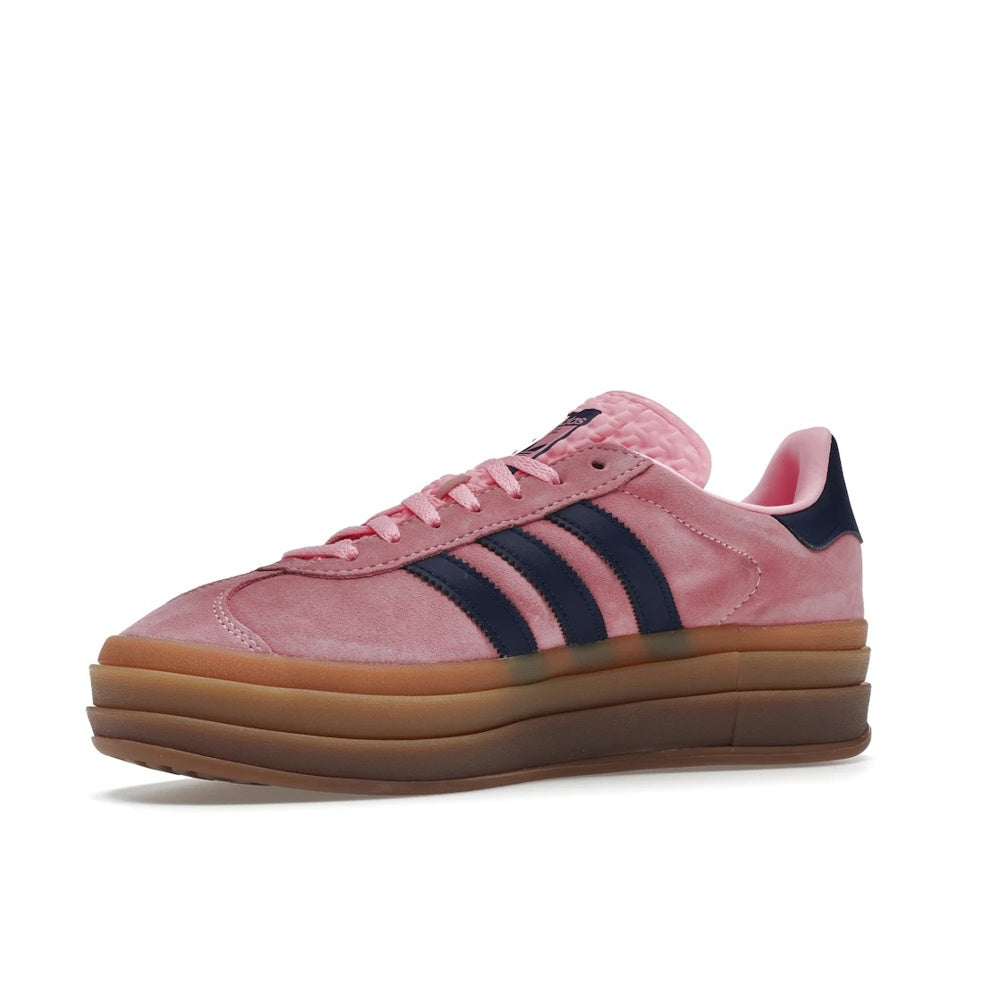 adidas Gazelle Bold Pink Glow (Women's)