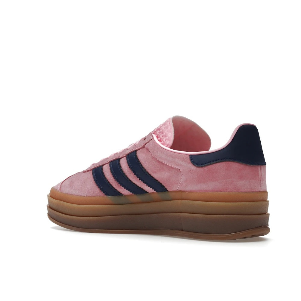 adidas Gazelle Bold Pink Glow (Women's)