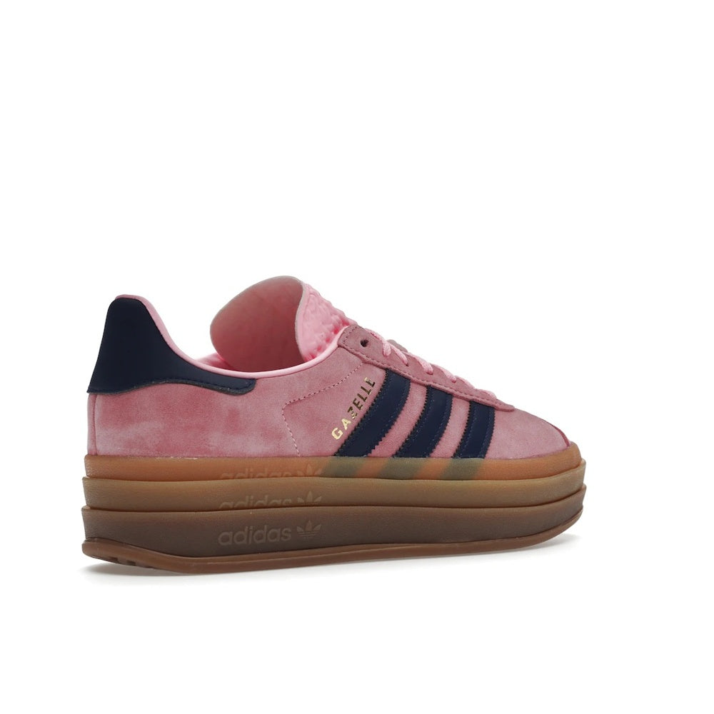 adidas Gazelle Bold Pink Glow (Women's)