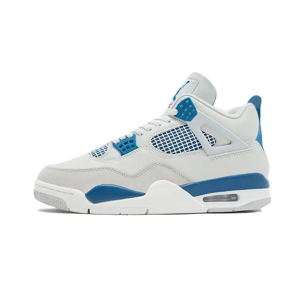 Nike Air Jordan 4 Retro Military Blue (2024) (GS)