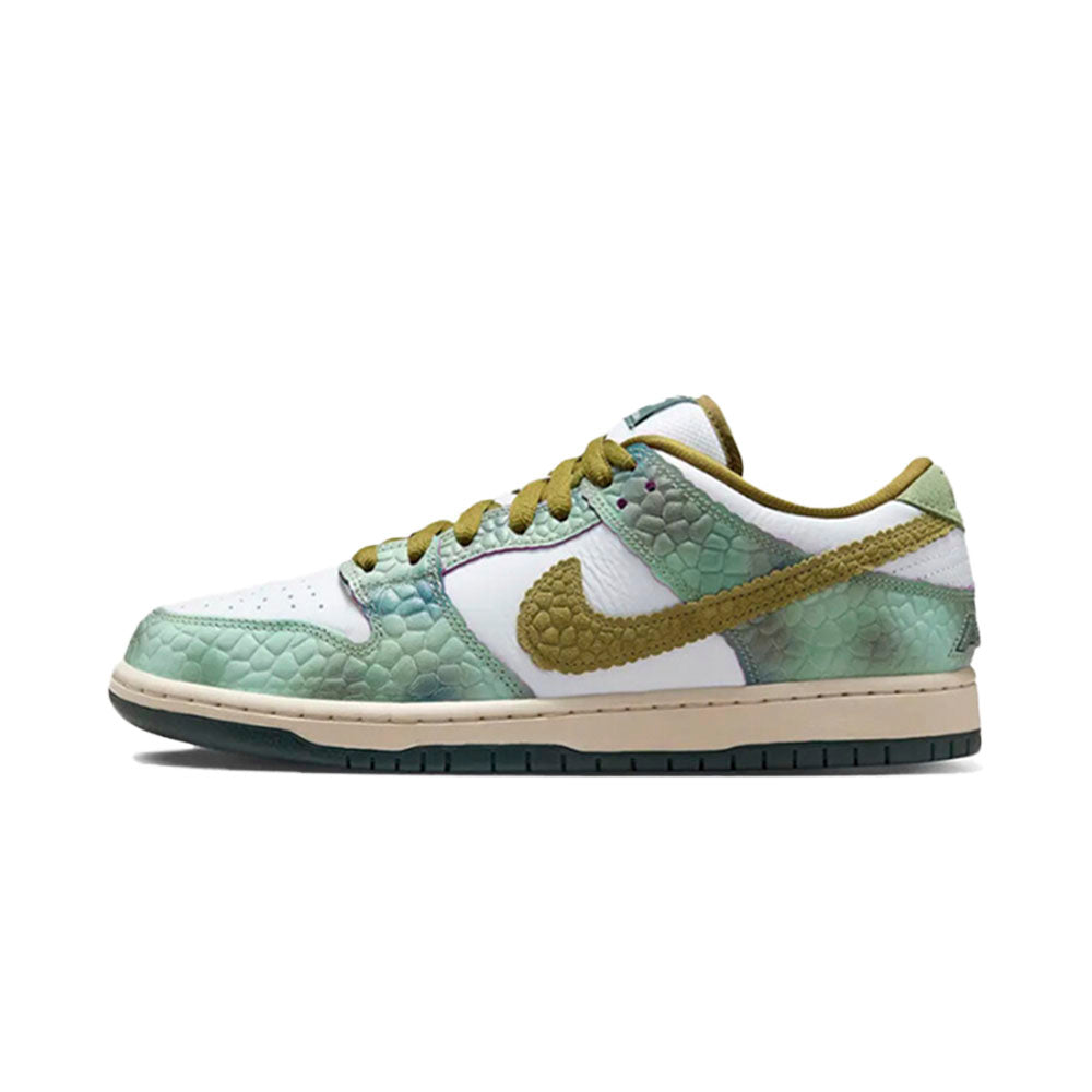 Nike Sb Dunk Low Alexis Sablone