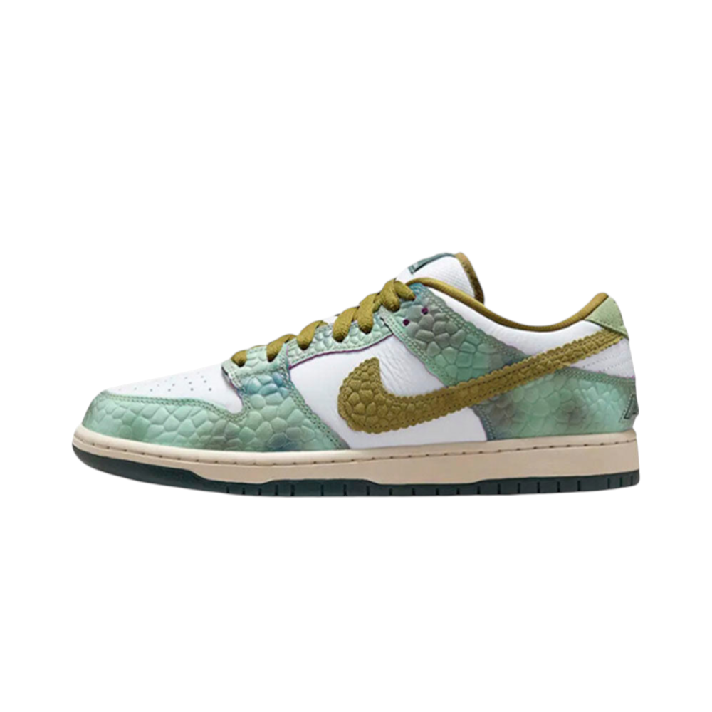 Nike SB Dunk Low Alexis Sablone Chameleon