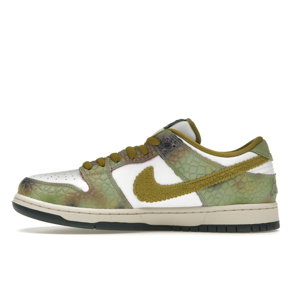 Nike SB Dunk Low Alexis Sablone Chameleon