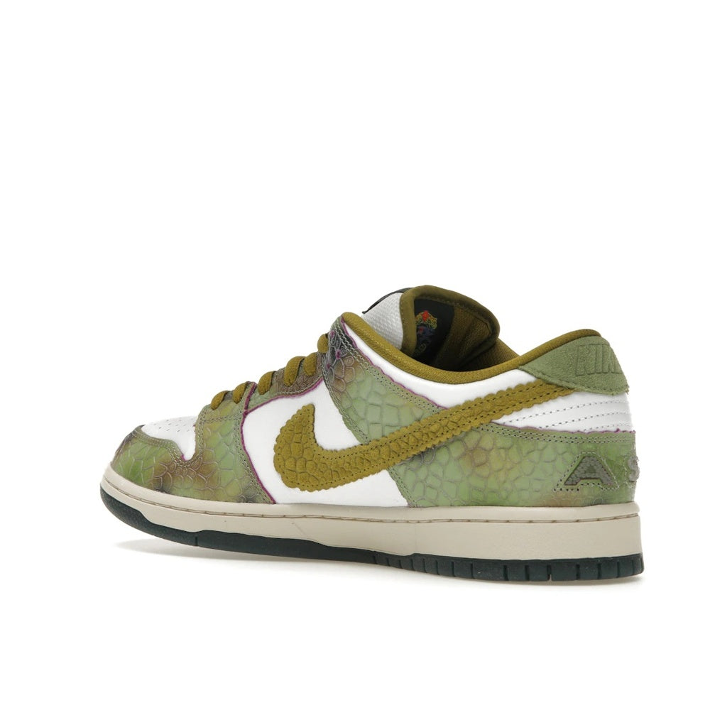 Nike SB Dunk Low Alexis Sablone Chameleon